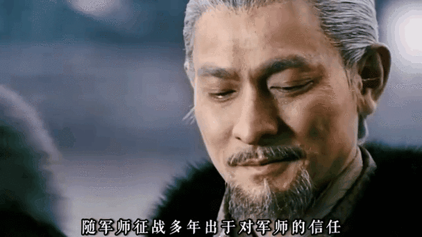 刘德华墨攻：古装战争巨制，再现战国风云