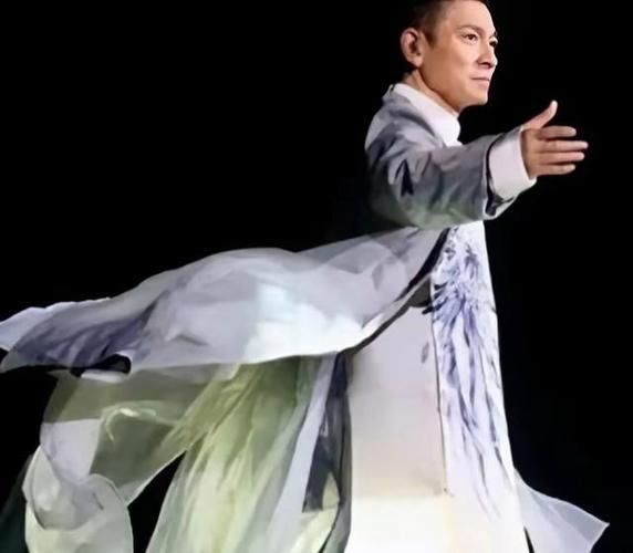 刘德华声音特点分析从嗓音到情感的完美结合