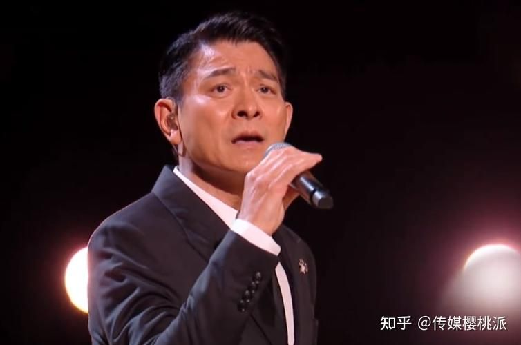 刘德华声音特点分析从嗓音到情感的完美结合