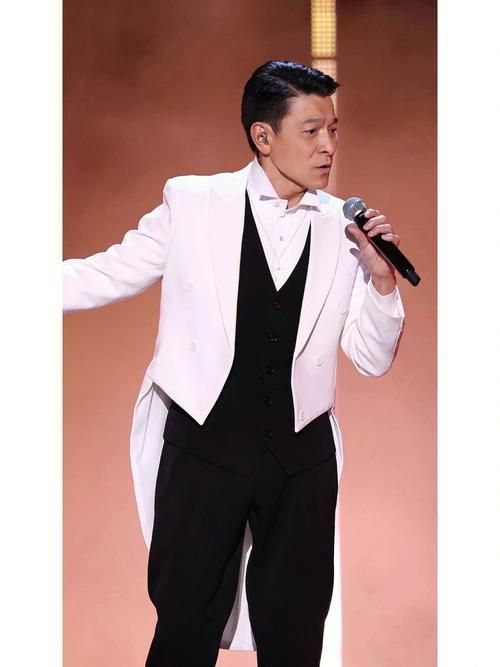 刘德华声音特点分析从嗓音到情感的完美结合