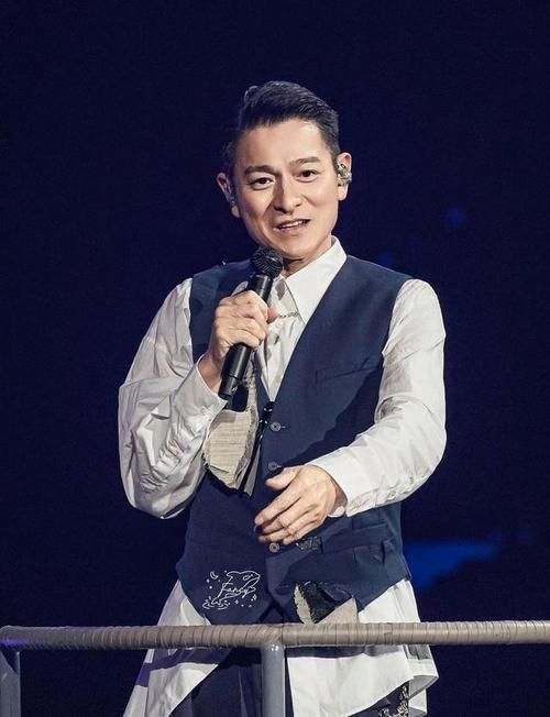 刘德华声音特点分析从嗓音到情感的完美结合