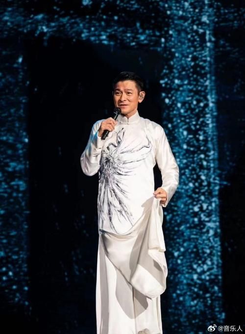 刘德华声音特点分析从嗓音到情感的完美结合