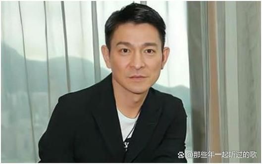 刘德华声音：从青涩到成熟的演变历程