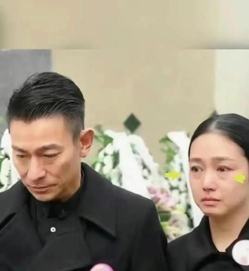 刘德华多少岁结婚的 回顾天王低调婚礼细节