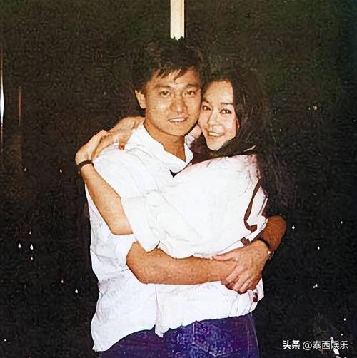 刘德华多少岁结婚的 回顾天王低调婚礼细节