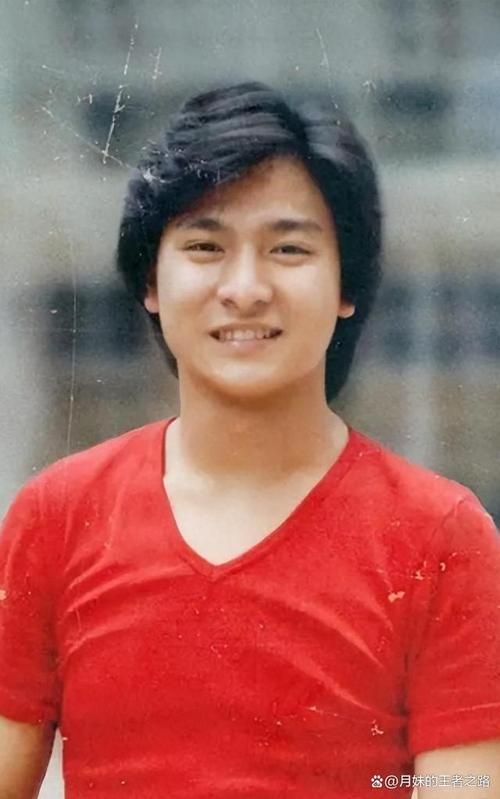 刘德华多高多重 真实身高体重大揭秘