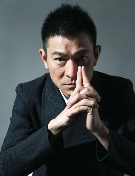 刘德华大块头有大智慧 教你做人做事的道理