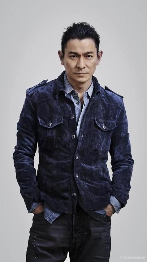 刘德华大块头角色：细数华仔塑造的硬汉形象