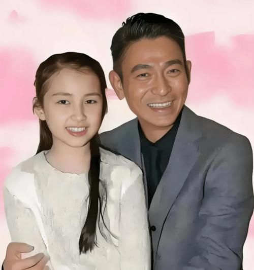 刘德华大女儿今年多大了 揭秘天王的家庭生活