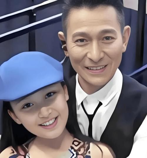刘德华大女儿今年多大了 揭秘天王的家庭生活