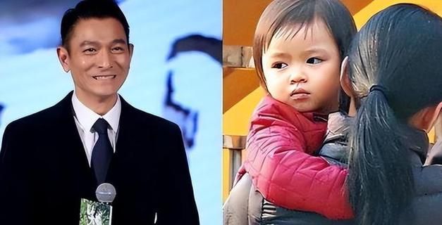 刘德华大女儿今年多大了 揭秘天王的家庭生活