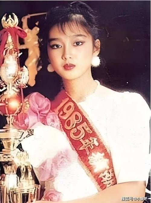 刘德华大女儿首度公开亮相，气质惊人！