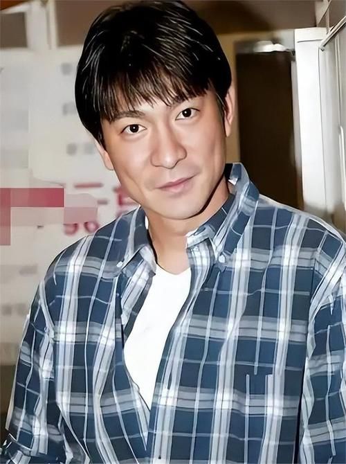 刘德华大尺度角色盘点天王也曾如此大胆