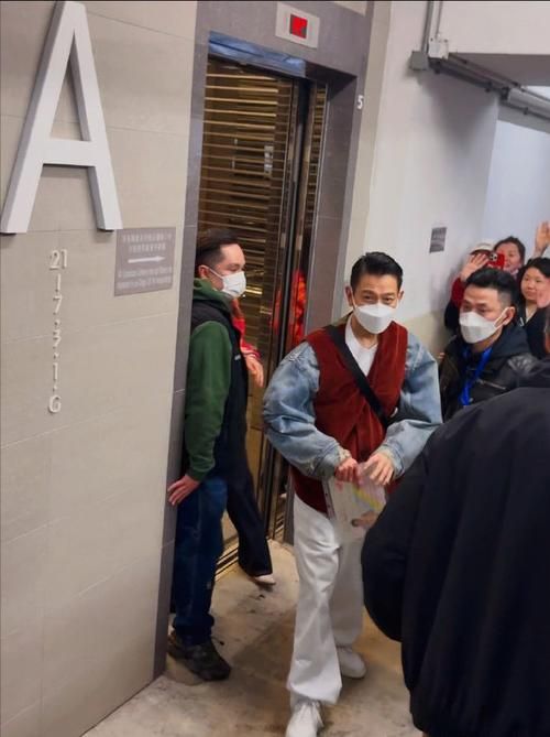 刘德华大年初三发生车祸？全责？事故认定书细节解读