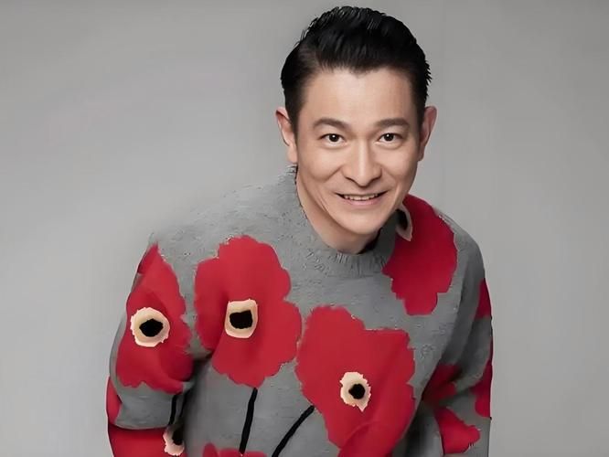 刘德华大战周杰伦高清视频曝光 两大天王同台飙歌