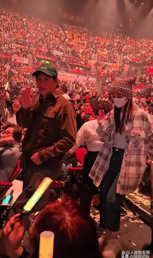 刘德华大连演唱会粉丝互动环节大揭秘