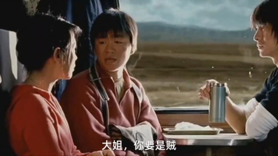 刘德华天下无贼：一段侠盗传奇的精彩故事