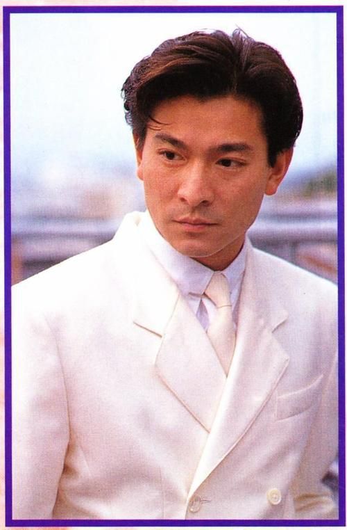 刘德华天人水为什么能成为经典金曲