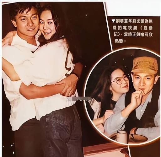 刘德华天幕公司成功秘诀解析明星企业的经营之道