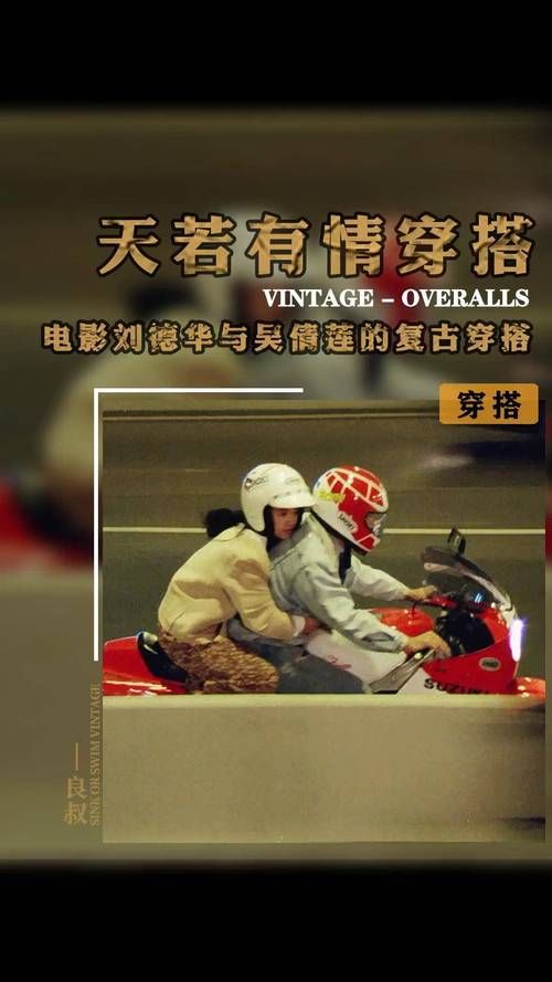 刘德华天若有情天亦老为何成为经典