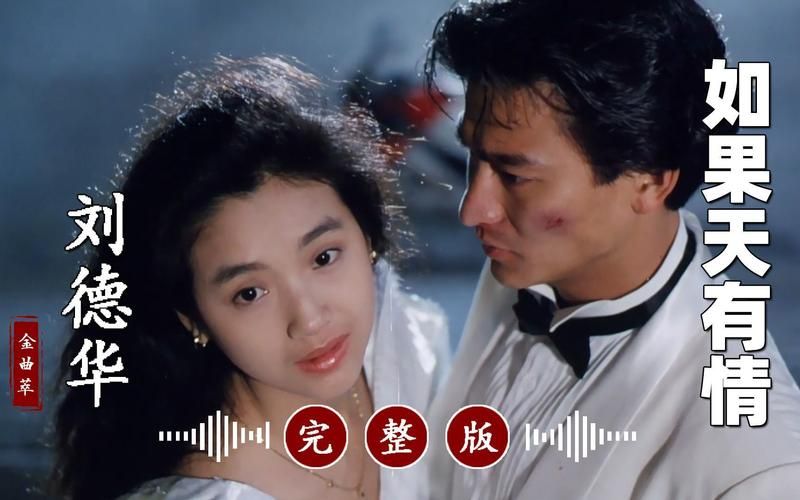 刘德华天若有情插曲完整版 重温经典影视金曲