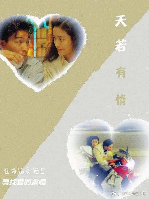 刘德华天若有情歌曲背后的感人故事你知道吗
