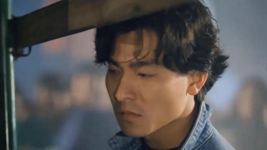 刘德华天若有情结局让人泪目 你看懂了吗