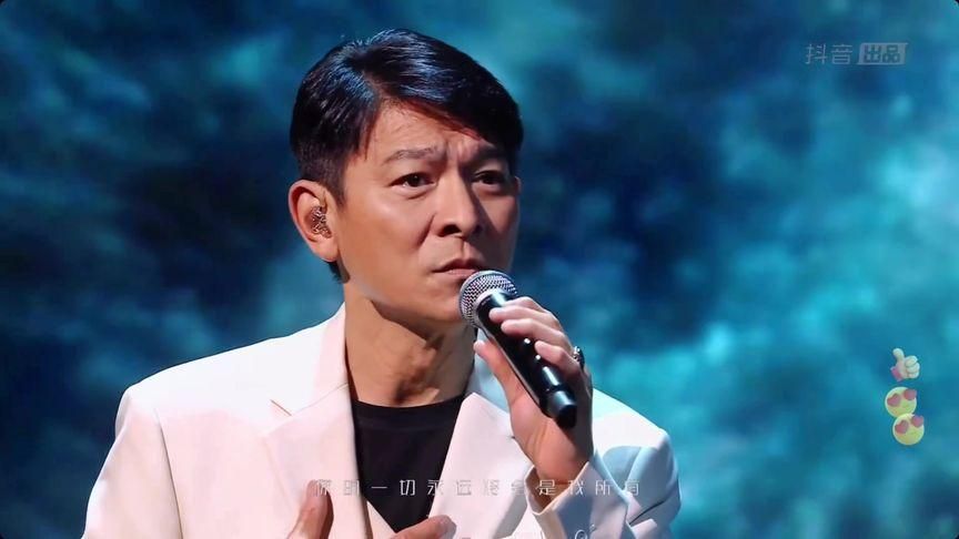 刘德华天长地久歌曲为何至今仍被传唱