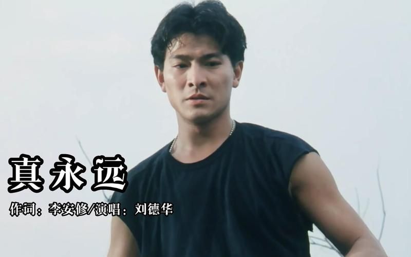 刘德华天长地久歌曲为何至今仍被传唱