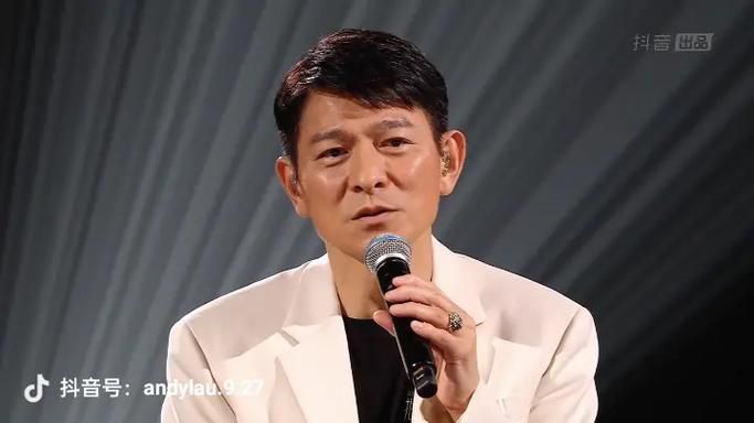 刘德华天长地久歌曲为何至今仍被传唱