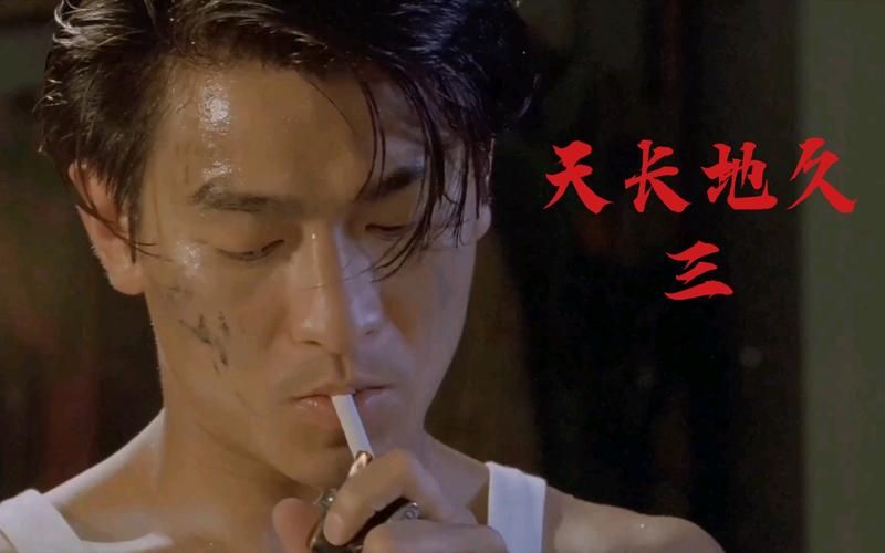 刘德华天长地久歌曲为何至今仍被传唱