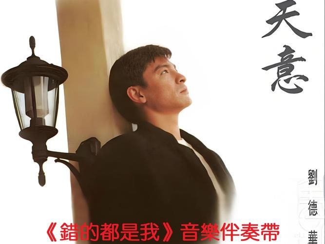 刘德华天马行空歌曲欣赏：感受华仔的音乐才华