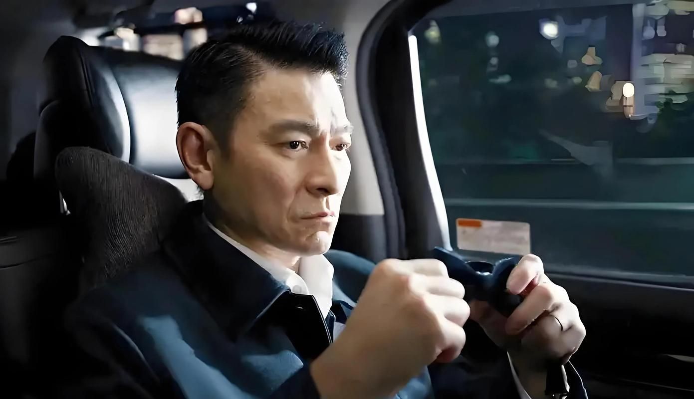 刘德华太平绅士影响力有多大看他如何回馈社会