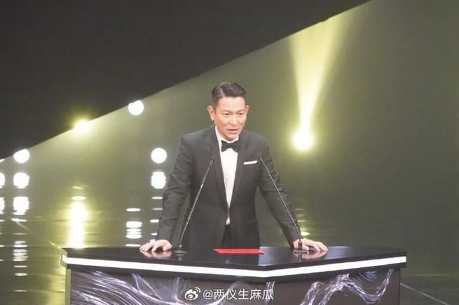 刘德华太平绅士影响力有多大看他如何回馈社会