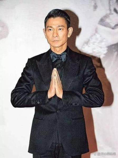 刘德华太平绅士影响力有多大看他如何回馈社会
