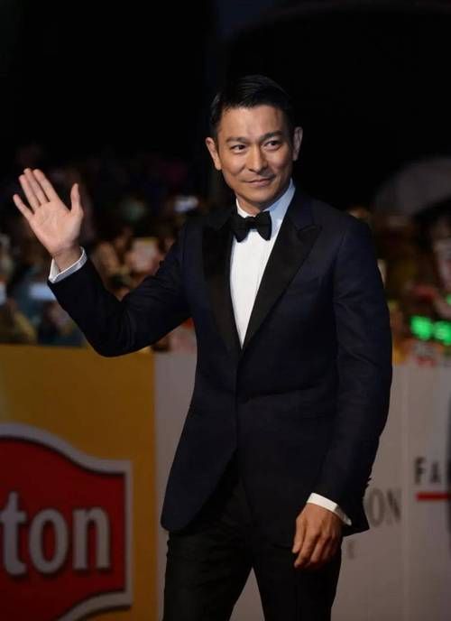 刘德华太平绅士影响力有多大看他如何回馈社会