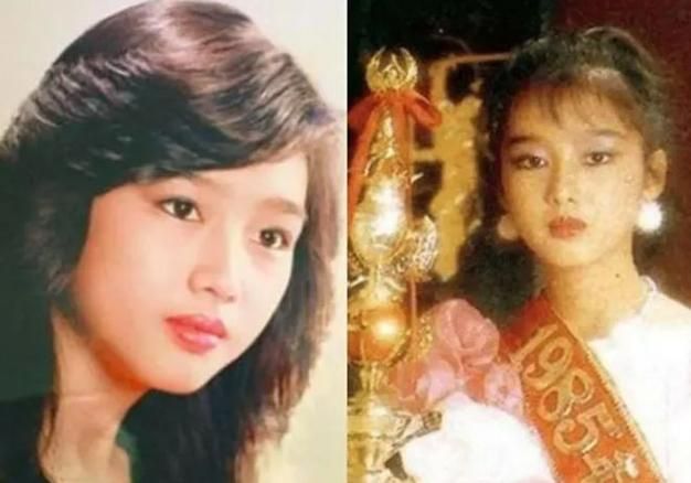 刘德华夫人朱丽倩照片流出 低调美人惊艳众人