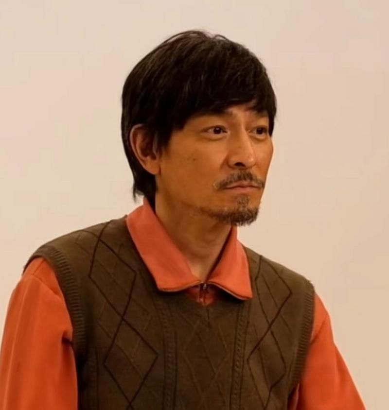 刘德华失孤拿奖了吗 真实故事改编的获奖情况