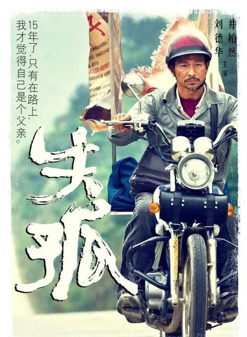 刘德华失孤拿奖了吗 真实故事改编的获奖情况