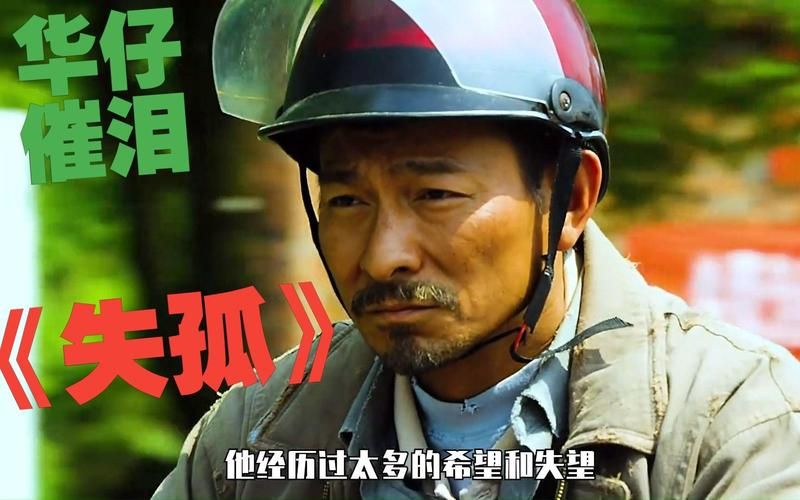 刘德华失孤真实照片，揭秘拍摄背后的感人故事