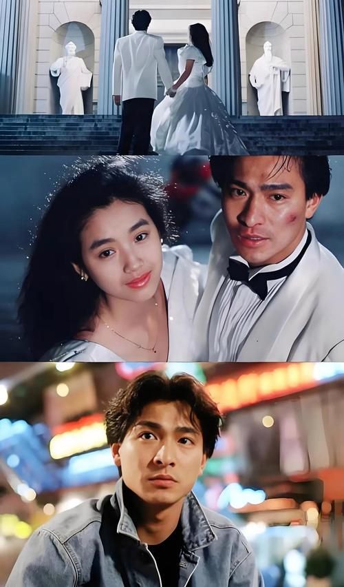 刘德华失忆的电影有哪些这几部最值得一看