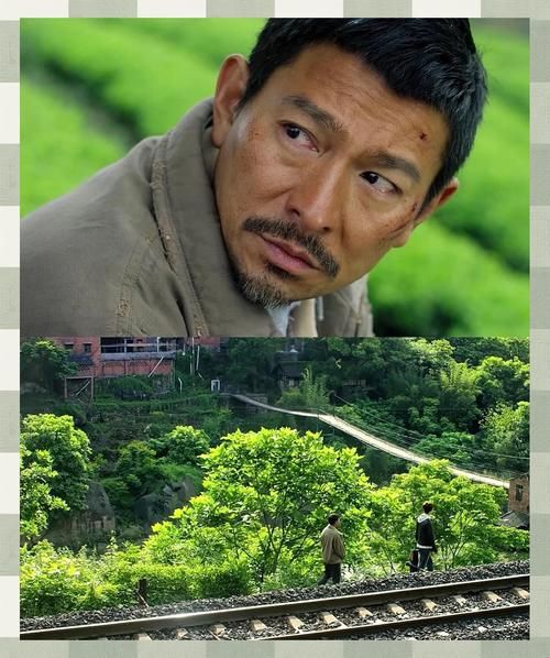 刘德华失忆的电影有哪些这几部最值得一看