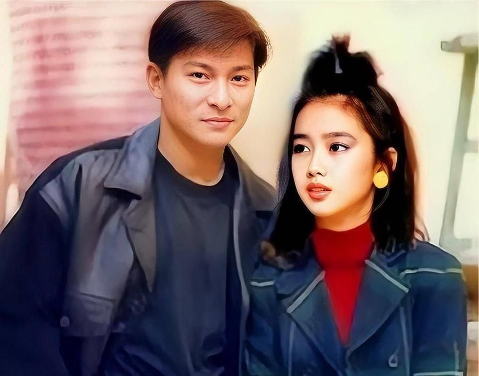 刘德华女儿刘向蕙：低调星二代的成长故事，父母如何保护她？