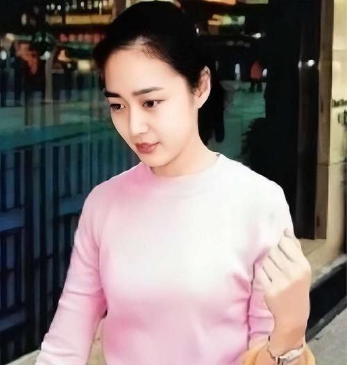 刘德华女儿刘向蕙：低调星二代的成长故事，父母如何保护她？