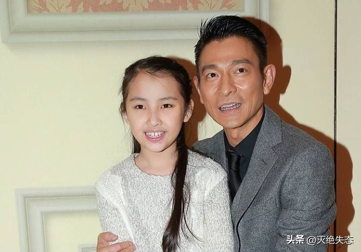 刘德华女儿叫什么名字 她的母亲是谁