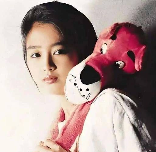 刘德华女儿叫什么名字 她的母亲是谁