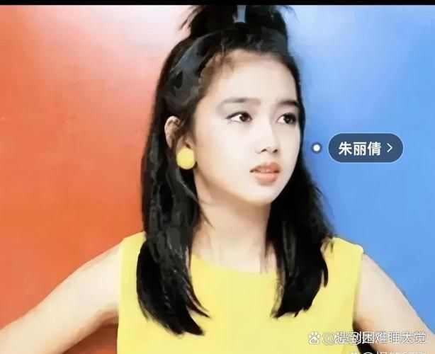 刘德华女儿叫什么名字 她的母亲是谁