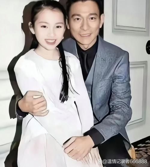 刘德华女儿叫什么名字 她的母亲是谁