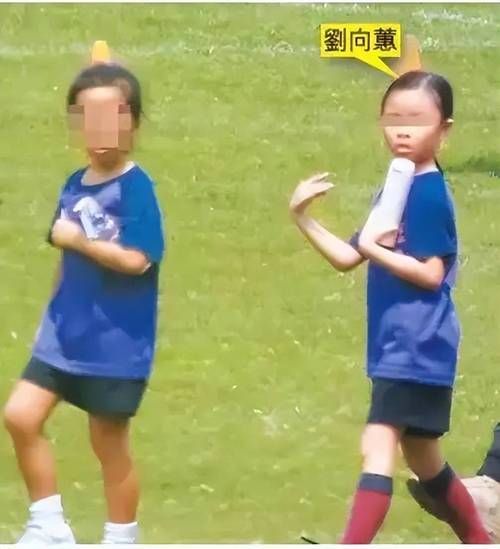 刘德华女儿叫什么名字？她的成长故事你了解吗？