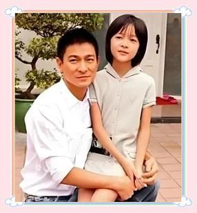 刘德华女儿叫什么名字？她的成长故事你了解吗？